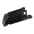 Rear Left Bumper End for Ford Super Duty F450 F550 (2008–2016)