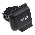 Auxiliary Input Jack Assembly for 2003-2011 Honda Element (2003-2011)