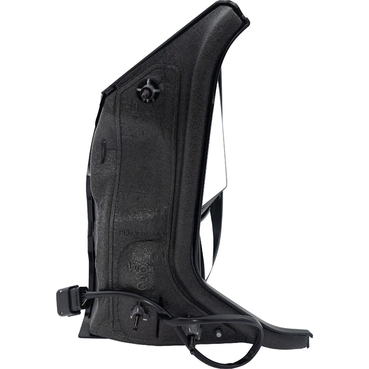 Heated Right Side Mirror for Ford Transit-250/350 (2020–2024)