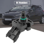 MAP Sensor 1379704 1689133 for Ford Focus (2013–2018)