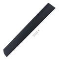 Driver Door Lower Molding Trim for Toyota RAV4 (2016–2018) Black