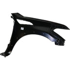 Fender for Nissan Armada (2017–2020) Front Driver Side