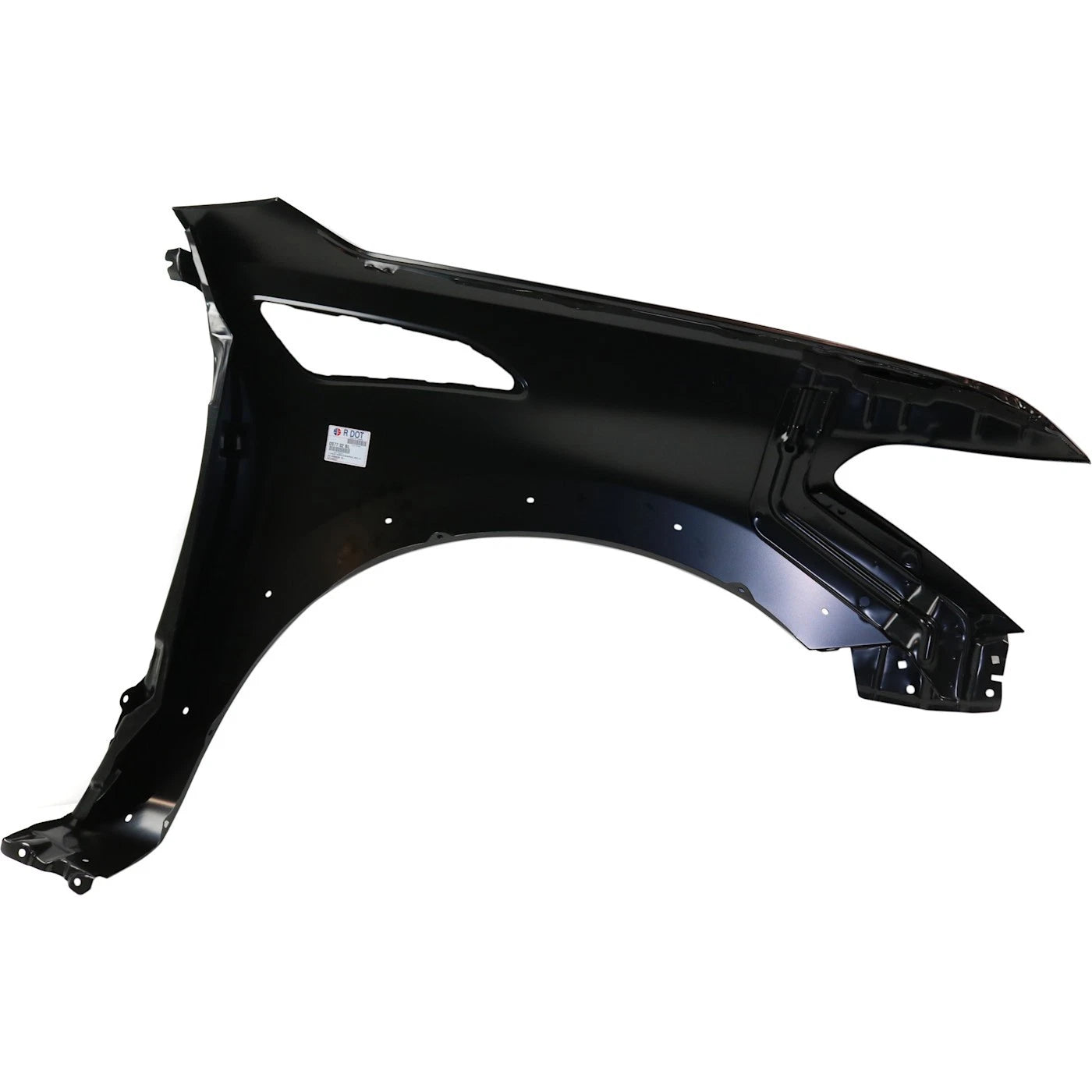 Fender for Nissan Armada (2017–2020) Front Driver Side