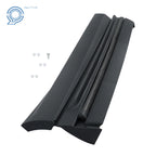 Rear Right Door Lower Panel Molding Trim for Lexus RX (2016-2022)