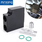 Thermal Valve with Billet Coupler for 6.7L Engine (2019–Present)