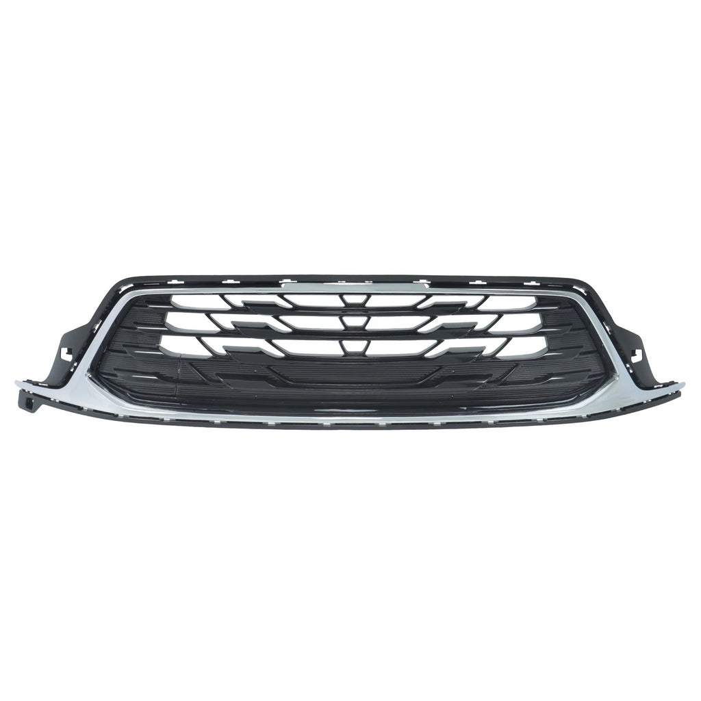 Chrome Front Bumper Grille for Encore GX (2024-2025)