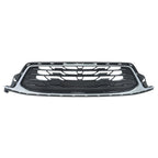 Chrome Front Bumper Grille for Encore GX (2024-2025)