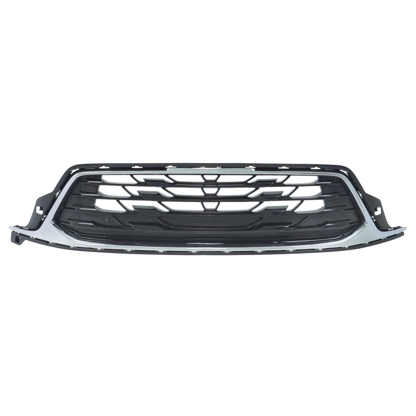 Chrome Front Bumper Grille for Encore GX (2024-2025)
