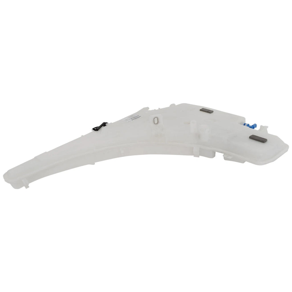 Washer Reservoir for BMW 328i (2007–2011) with Headlight Washer