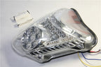 LED Tail Light Brake Turn Signal for Suzuki Hayabusa GSX1300R (2008–2020)