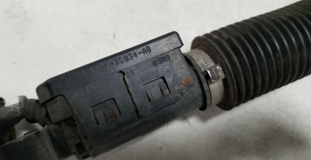 Front Suspension Height Sensor for Lincoln Continental (1995–2002)