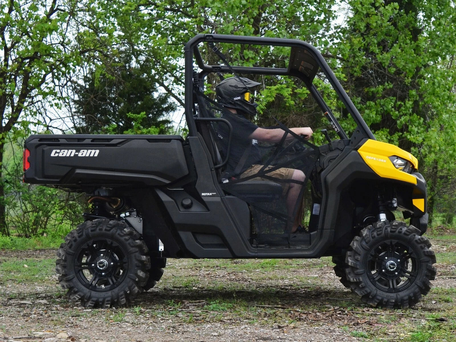 3" Lift Kit for Can-Am Defender HD9 (2016–2023)