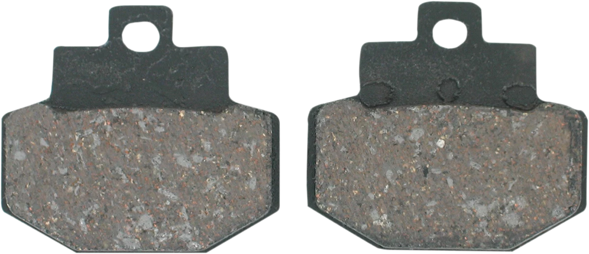 EBC SFA Brake Pads SFA321 for