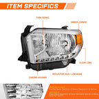 Aluminum Core Radiator for Lexus RX300 (1999–2003)