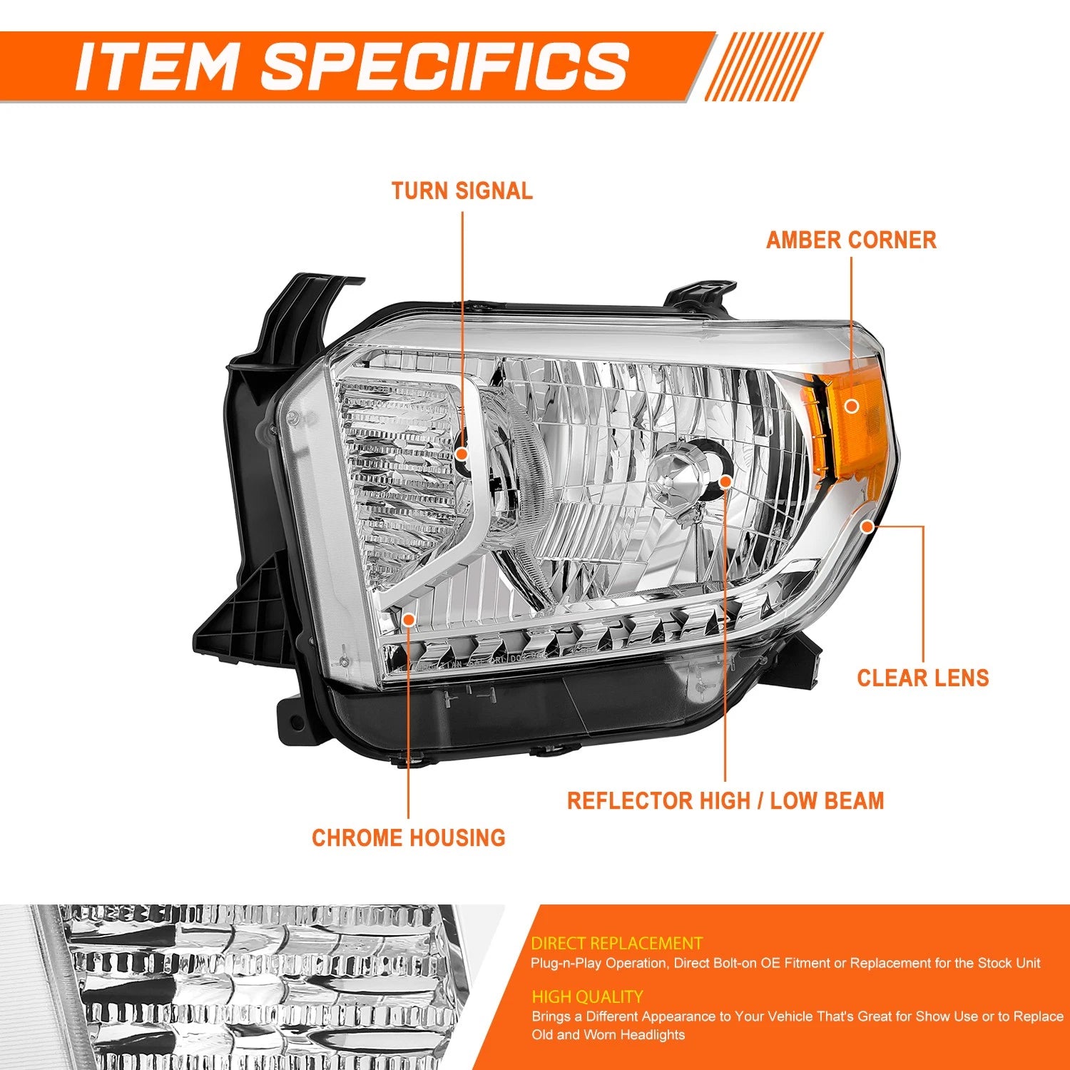 Aluminum Core Radiator for Lexus RX300 (1999–2003)
