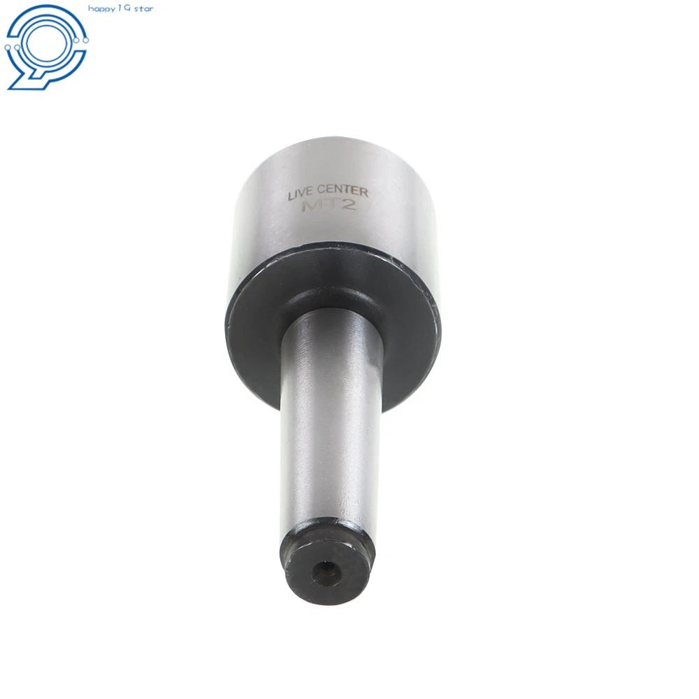 MT2 Live Center for CNC Lathe Tool (Precision)
