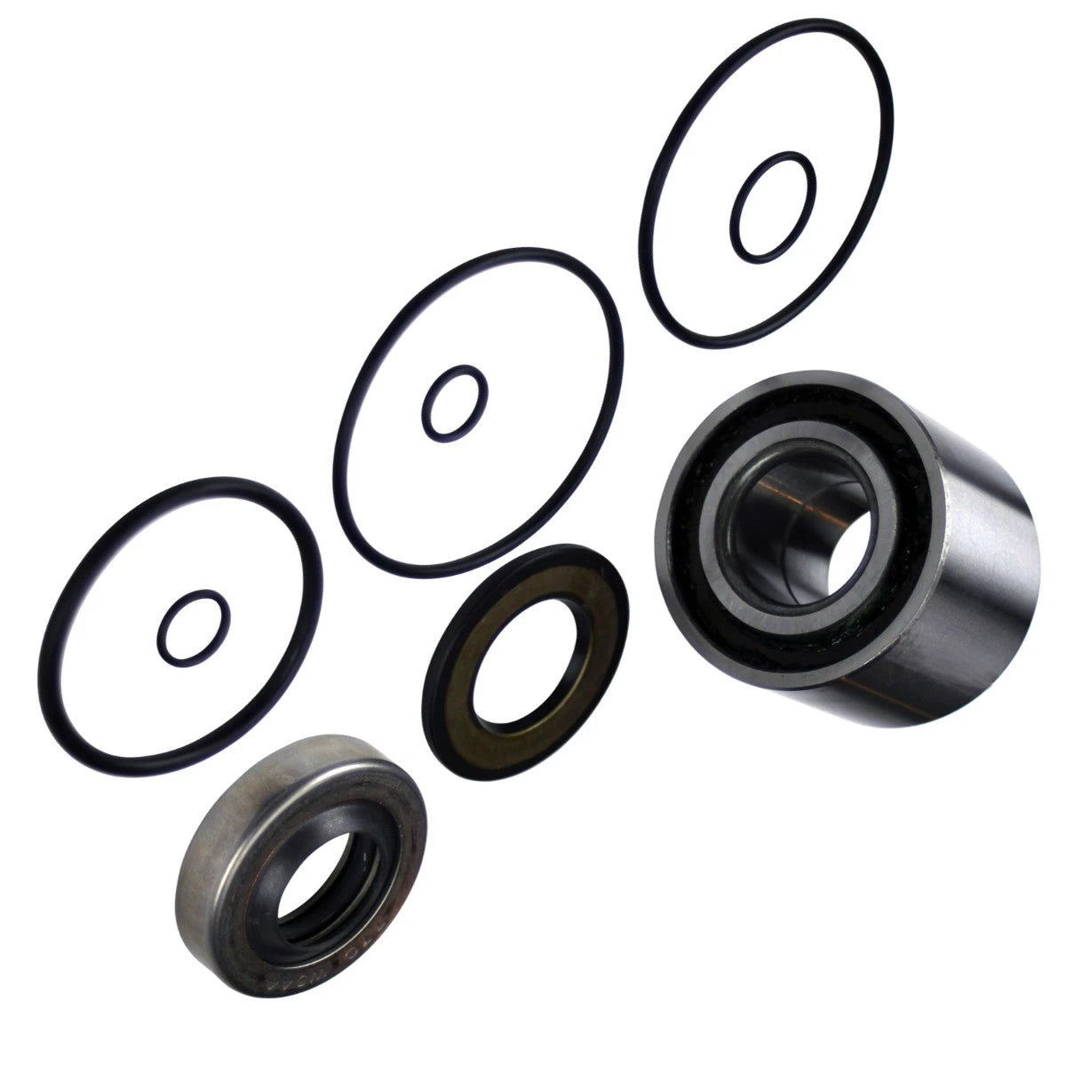 Jet Pump Rebuild Kit for SeaDoo Speedster 200 Wake 215 (2007–2009)