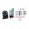 Electric Fuel Pump Kit 12V for Universal Vehicles P4600HP