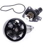 Water Pump & Thermostat Housing Assembly for Honda Accord 2006–2007 WPH-060