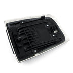 Rear Seat Cover Cowl for Honda CBR600 (2003–2006) Carbon
