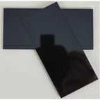 Welding Lens for Helmet 2 x 4.25 Inches Shade 9-13 IR UV Filtering