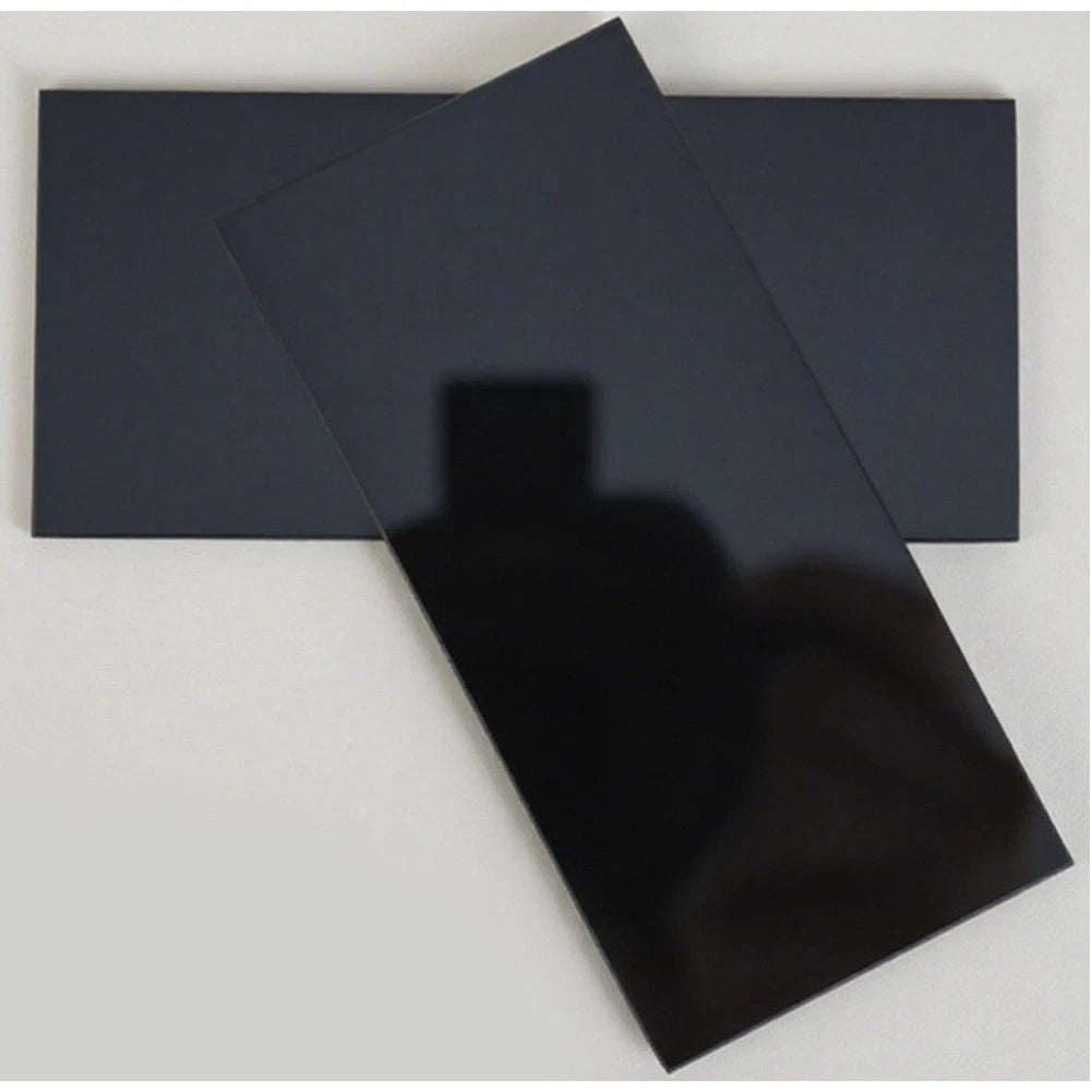 Welding Lens for Helmet 2 x 4.25 Inches Shade 9-13 IR UV Filtering