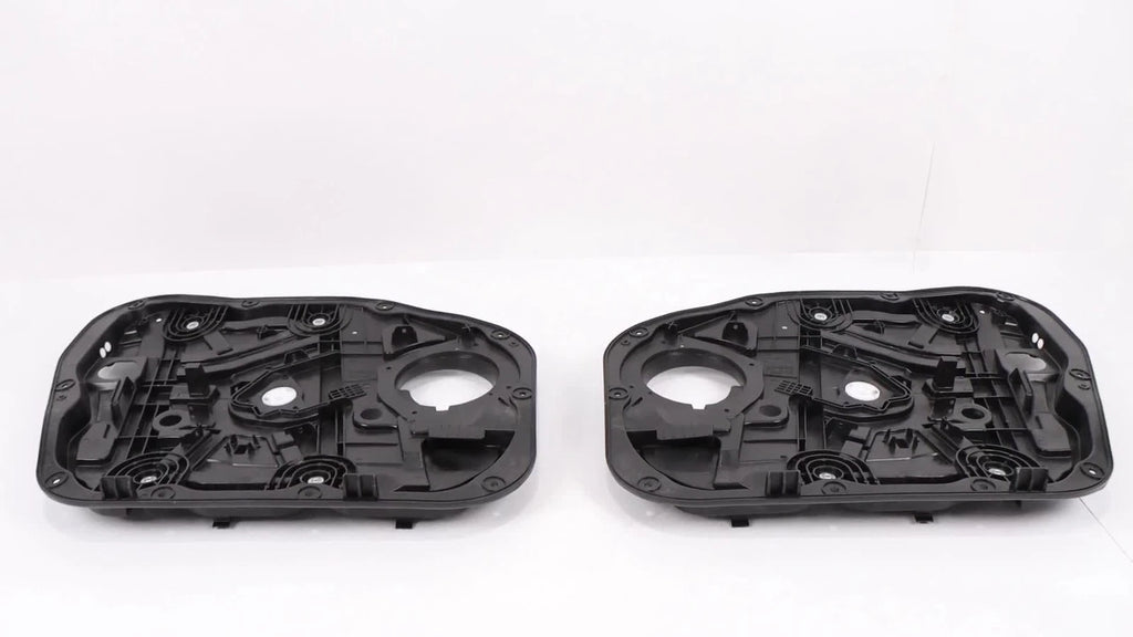 Front Left + Right Window Regulator for Hyundai Tucson (2016–2020)