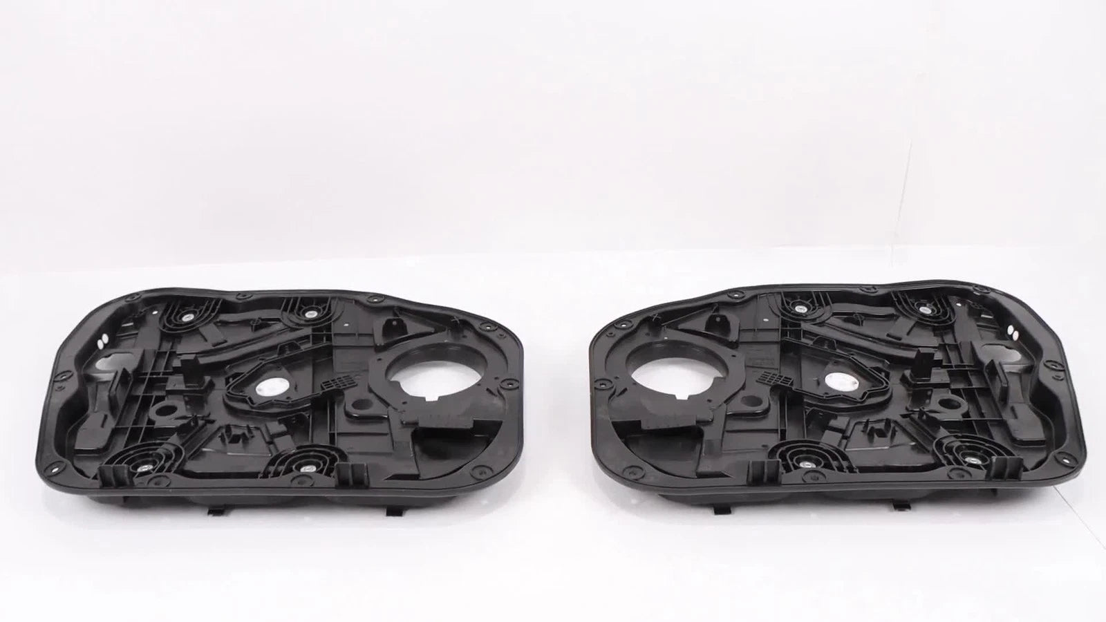 Front Left + Right Window Regulator for Hyundai Tucson (2016–2020)