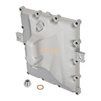 Engine Oil Pan Cover for Suzuki GSXR 1000 (2004–2006), GSXR 600/750 (2005)