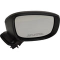 Heated Passenger Right Side Mirror for Mazda CX-9 (2016–2017)