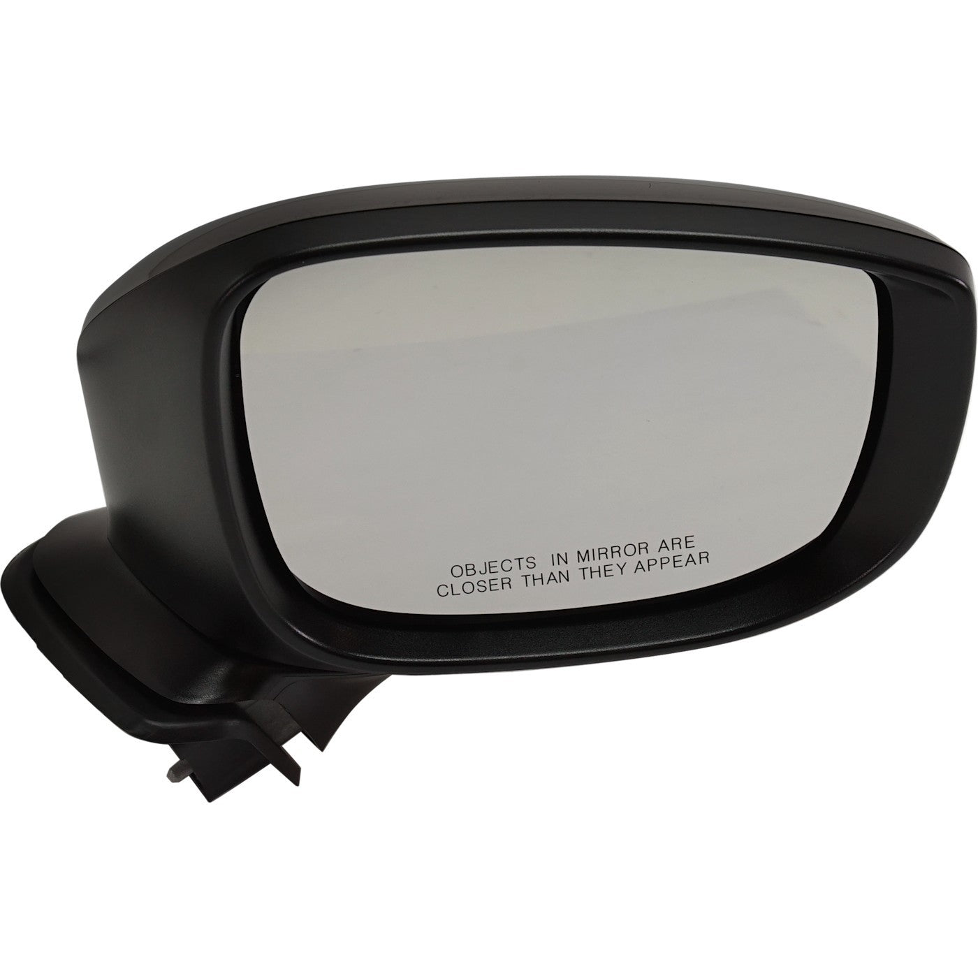 Heated Passenger Right Side Mirror for Mazda CX-9 (2016–2017)