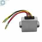 Rectifier Voltage Regulator for Mercury Mariner Outboard (6 Wire)