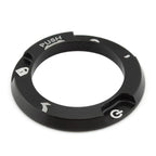 Key Box Cover for CB250R, Monkey 125, GB350S NC59 - Aluminum Black