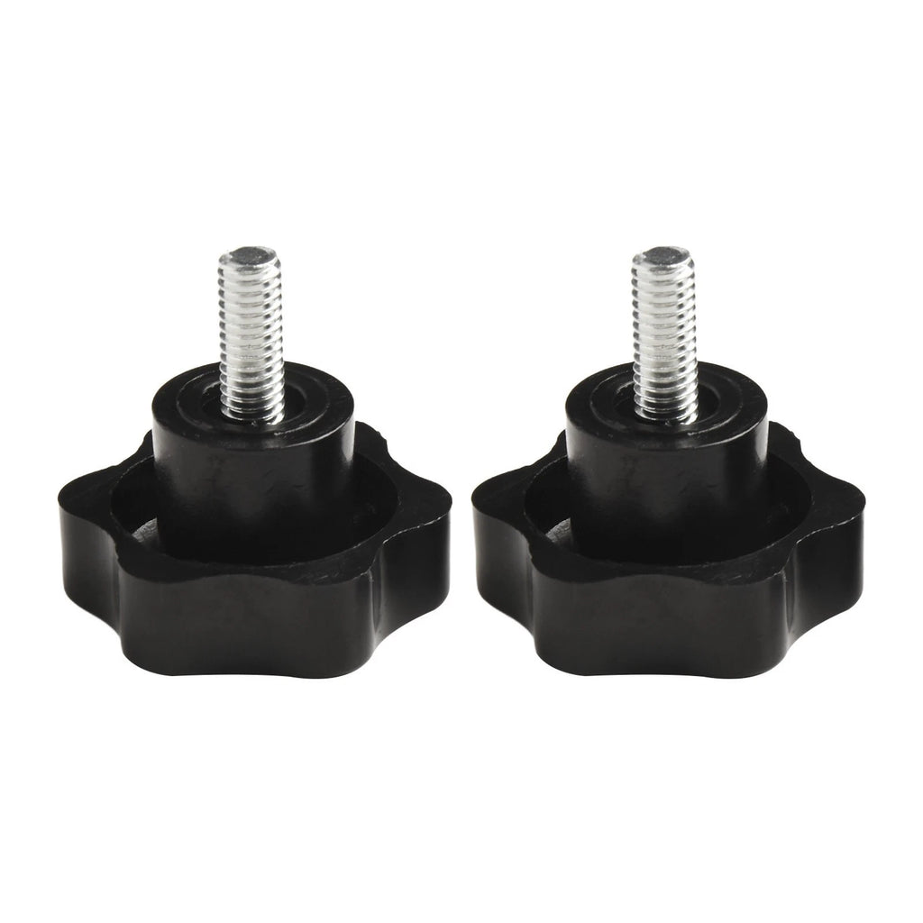 Replacement Knobs 792002 for Hustler (Compatible)