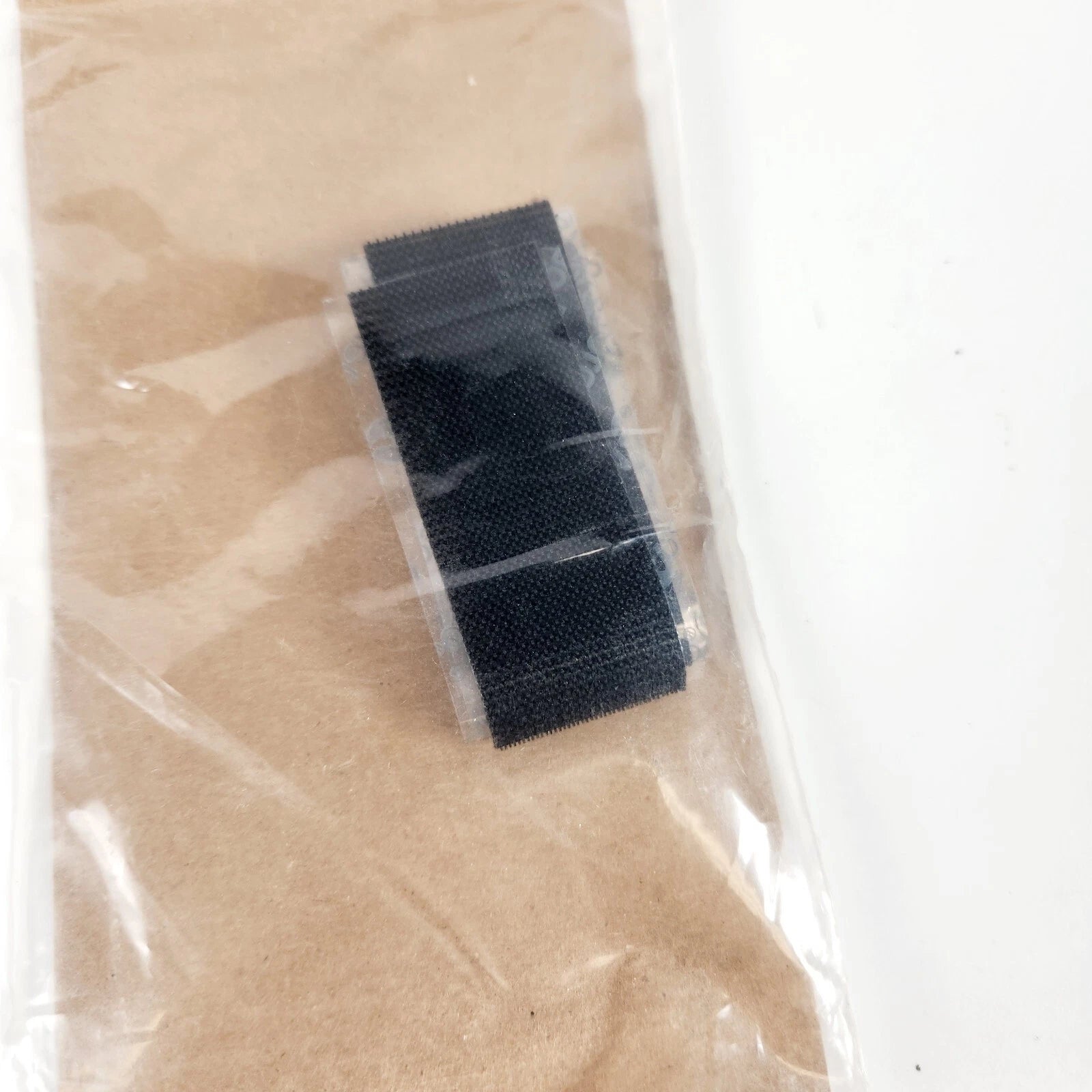 Set of 6 Velcro Pads for Harley Davidson CVO (11100089)