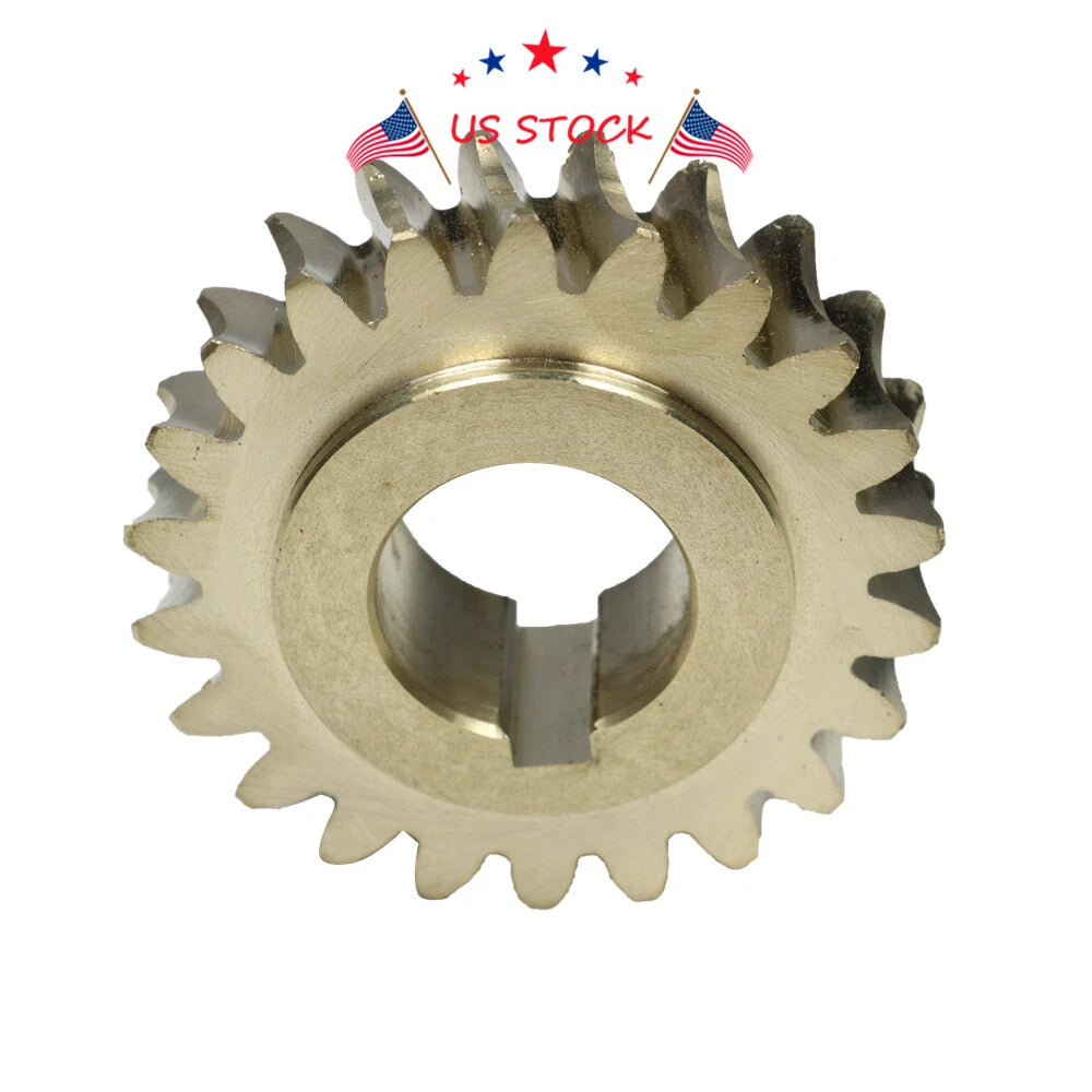 Worm Gear for Craftsman Snow Thrower (Dual Stage)