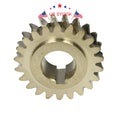 Worm Gear for Craftsman Snow Thrower (Dual Stage)