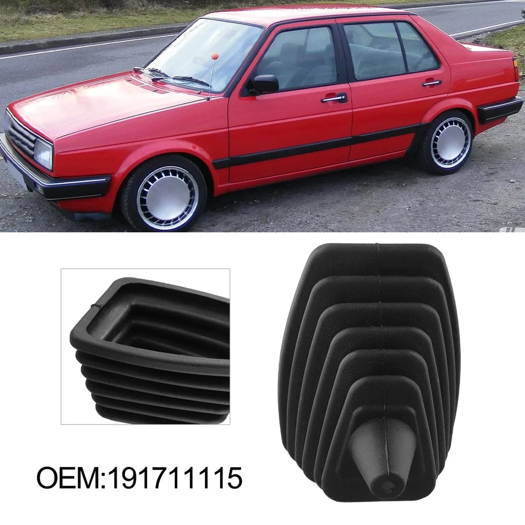 Dust Cover Shift Knob for Jetta Golf MK2 II (1984���1992)