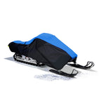 Storage Cover for Arctic Cat Lynx 2000 Touring Deluxe (2000–2000)