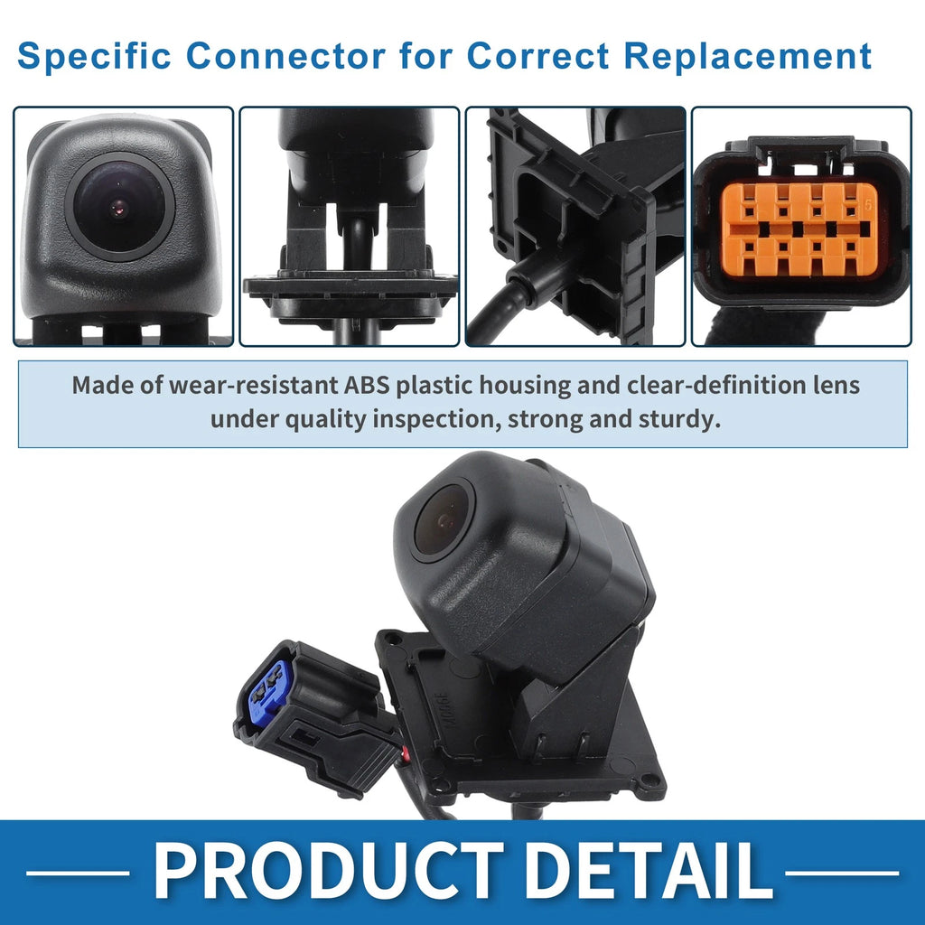Rear View Camera for Kia Soul (2020–2022) 99241-K0000
