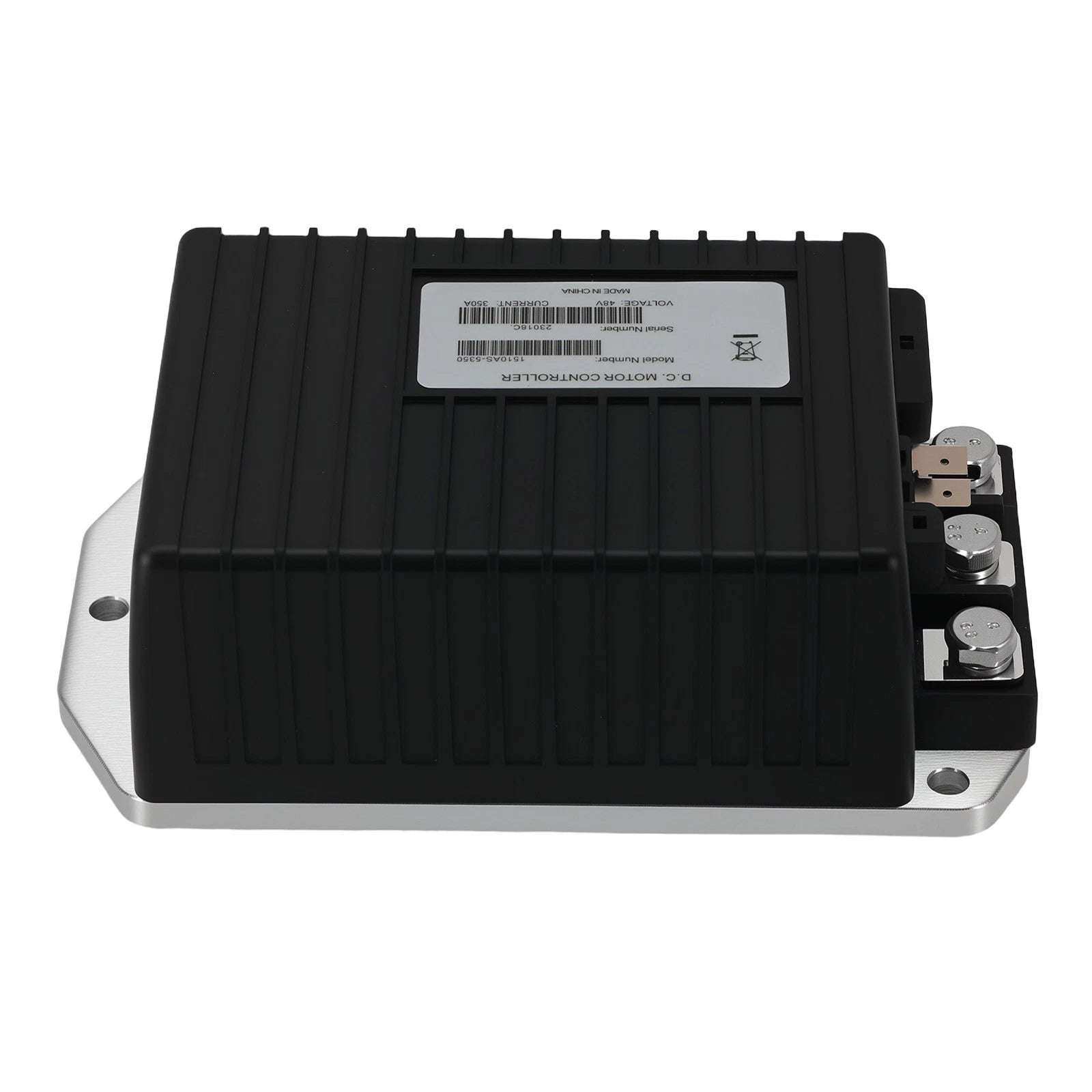 48V 350A Motor Controller for Club Car DS Precedent Carryall (2000–2009)