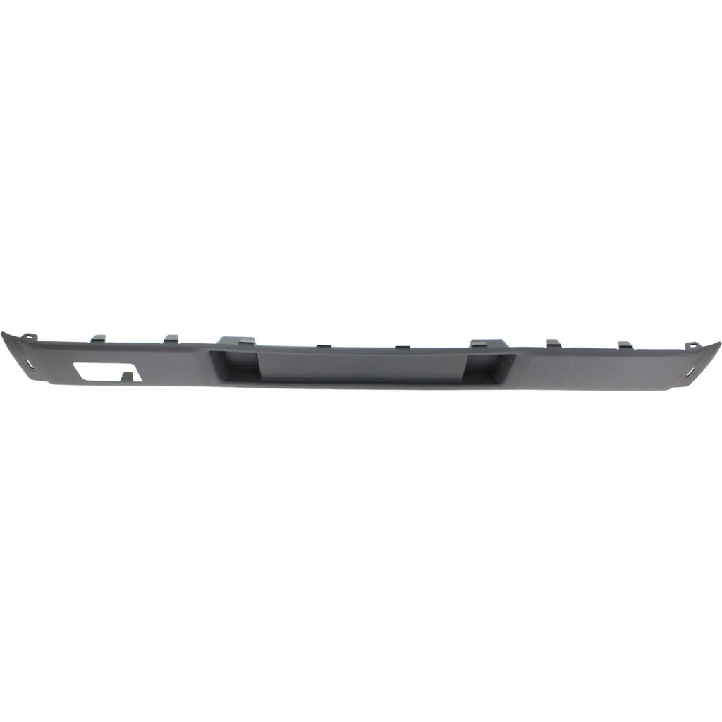 Bumper Trim for GMC Yukon XL/Yukon (2015)
