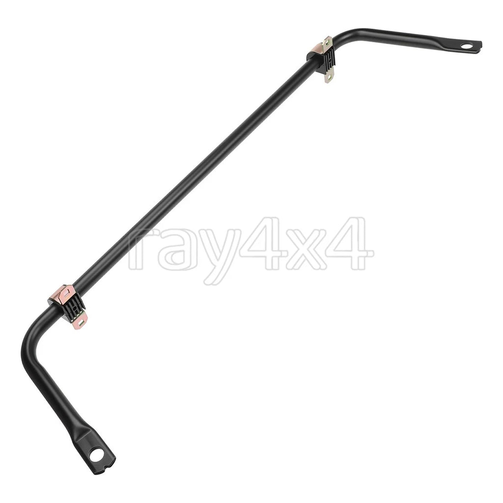 Rear Stabilizer Tube & Bushing Bracket for Polaris Ranger Crew Diesel (2017–2021)