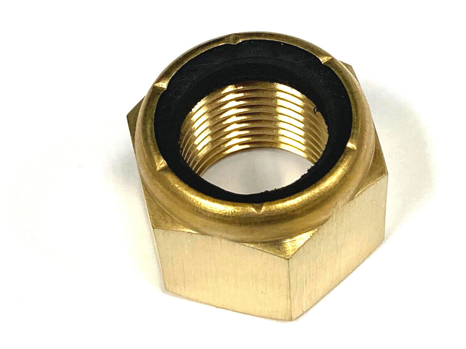Propeller Nut Kit for Mercury Mercruiser Alpha