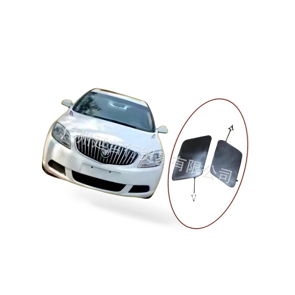 Rear Tow Hook Cover Plate for Buick Excelle GT (2010–2015) 25887485