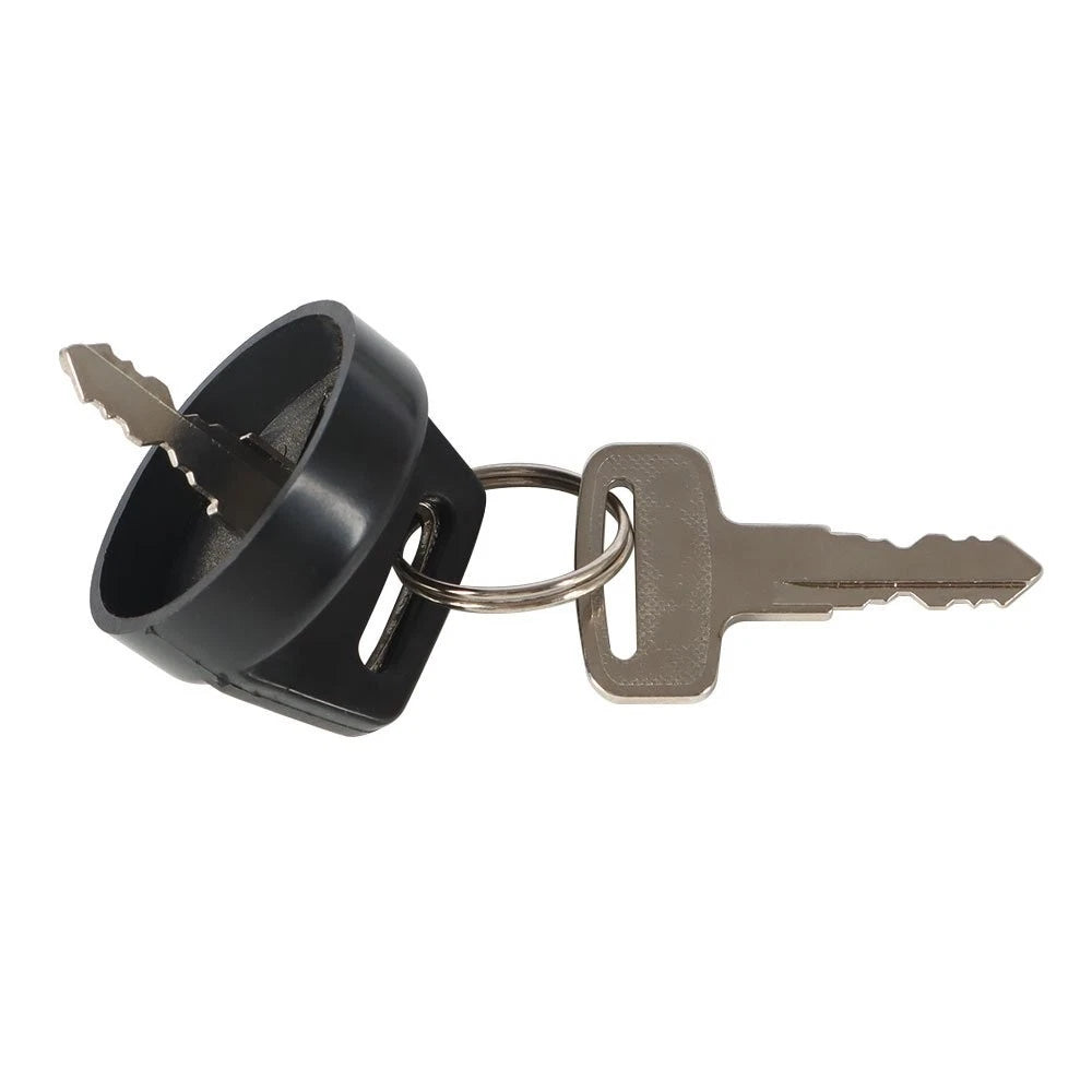 Ignition Key Switch for Honda Recon 250 Sportrax (2006–2008)