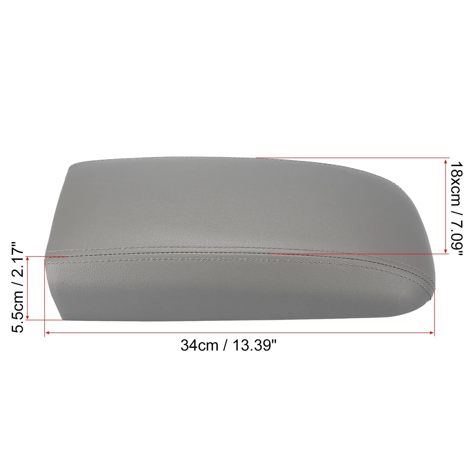 Armrest Pad Cover for Chevrolet Trailblazer (2002–2009) 25998838 25998847
