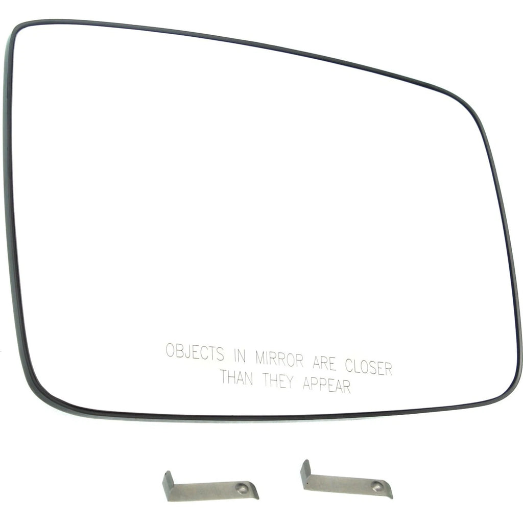 Mirror Glass Set for Ram Truck (2002-2022)
