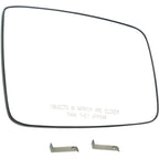 Mirror Glass Set for Ram Truck (2002-2022)