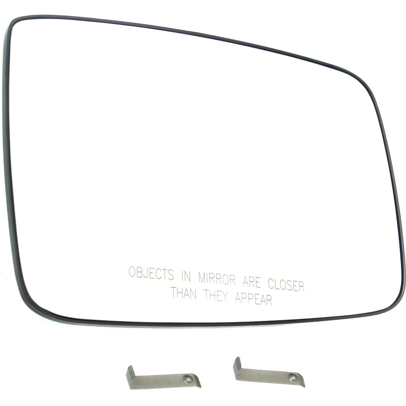Mirror Glass Set for Ram Truck (2002-2022)
